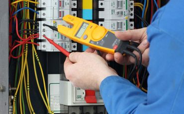 General Electrical Installations and Fault Finding